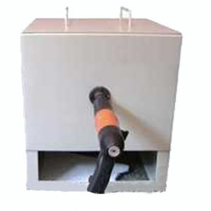 Wholesale 140-170M/S Goggles Impact Strength Tester Multifunctional Durable from china suppliers