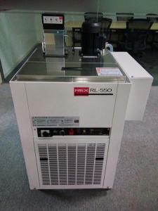 China Technotrans refrigeration replacement for Akiyama Roland KBA Komori Mitsubishi on sale