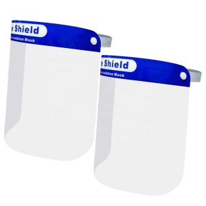 Wholesale Wrap Around Foam Strip FDA Protective Face Shield from china suppliers