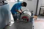 Electrodynamic Modal Shaker Sine and Random Vibration Test System For Battery