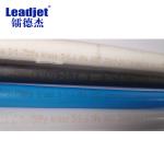 Saving Consumables Date Coding Machine 50U Nozzle High Speed CE Approved