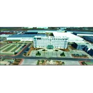 Qingdao Hetanch Truck Co.,Ltd