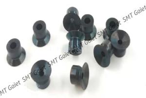 China Panasonic CM402 CM602 NPM 1004 Nozzle PAD KXF07QUAA00 MTNP002974AA on sale