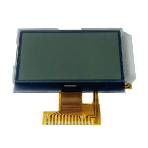 128x64 Monochrome LCD Display Industrial Dot Matrix LCD Display Module
