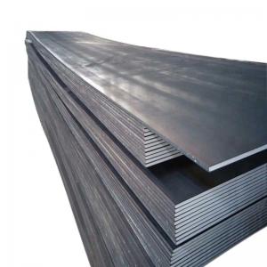 Wholesale Q235 Q345 Low Carbon Steel Plate A36 SK85 ST37 Steel Plate Prepainted Coating from china suppliers