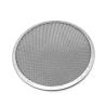 Buy cheap Ss201 Stainless Steel Mesh Filter Discs Fine Screen 0.5mm from wholesalers
