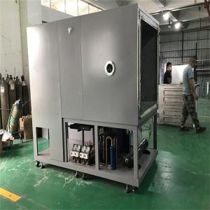 Wholesale Temperature Humidity Altitude Test Chamber Customized Environmental Control from china suppliers