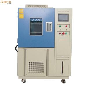 China Environmental Test Chambers Temperature Humidity Chamber Programmable High Temperature Chamber Test Chamber on sale