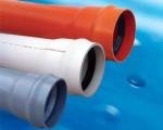 Twin Screw 1000mm Pvc Pipe Extrusion Machine