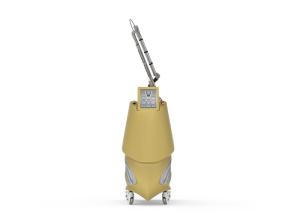 Wholesale 1064nm, 755nm picosure picosecond tattoo pigment wrinkle removal machine from china suppliers