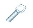 High Power MOSFET ECH8693R Dual N-Channel Power MOSFET for 1-2 Cells Lithium-ion