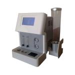 ASTM D2863 ISO4589-2 Intelligent Oxygen Index Meter