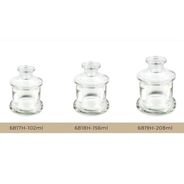 Color Of Spray Customized Refillable Glass Perfume Spray Bottles Sustainable Solution For Fragrance Needs