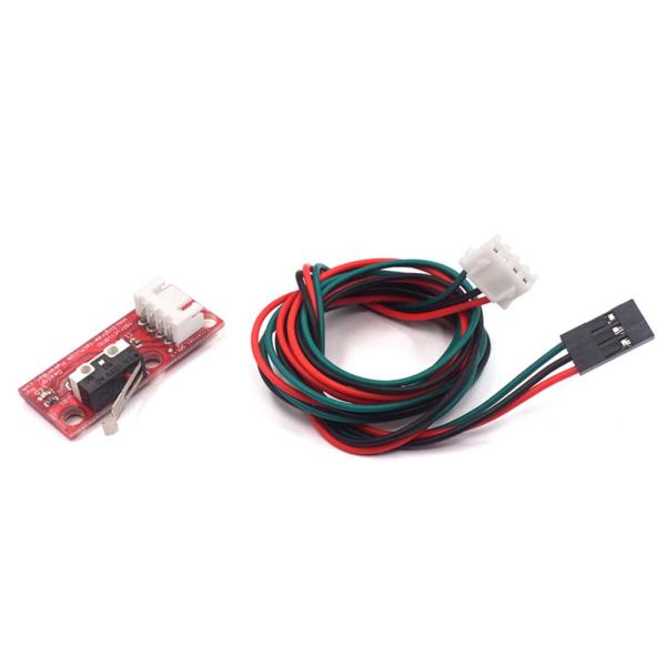 Quality 40x16mm 3D Printer Limit Switch Module for sale