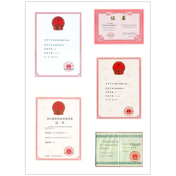 Pressure Swing Adsorption PSA Hydrogen Plant 150Nm3/H For Industrial