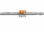 Mechanical Downhole Tester Valve For Drill Stem Testing Tools 2991mm 15000psi