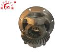 Wearable Auto Rickshaw Differential , Zongshen Heavy Duty Load Tricycle