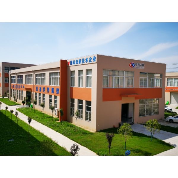 IPS LCD Screen Portable UAV Detection Jamming System