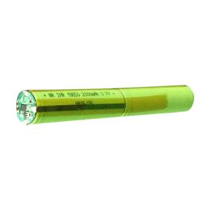 China Battery Cell 7.2V 2000mAh Tower Wireless Data Monitoring System Battery High Energy Density on sale