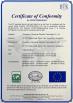Guangzhou Yihuanyuan Electronic Technology Co., Ltd. Certifications
