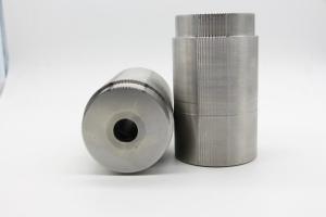 Wholesale Customized Size And Design Carbide Punches And Dies With Head Punch Pins ISO 9001 Approved from china suppliers