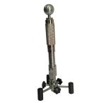 Portable Appliance Laboratory Testing Equipment ISO 4532 With Mechanic Tension
