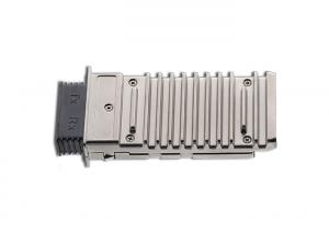 Wholesale Commercial  Duplex SC Mini Gbic Module , 1550nm 10Gbps Cisco Gbic Module from china suppliers