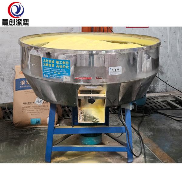 Quality Capacity Color Mixer Machine Professional 220V Performance for sale