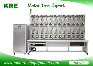 Wholesale High Precision Meter Test Equipment Single Phase Aluminium Alloy Class 0.05 120A from china suppliers