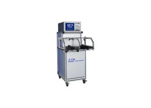 Wholesale Refrigeration Compressor Motor Stator Winding Testing Machine from china suppliers