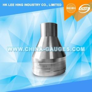 Wholesale IEC60061-3: 7006-29-3 Japanese Standard Gauge for Testing Contact-Making of Lamps Fitted With Caps E26/25 from china suppliers