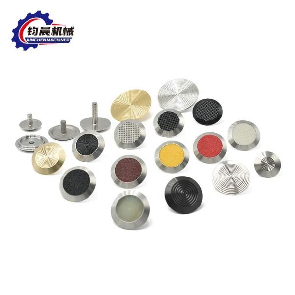 Quality Customized Tactile Markers The Ideal Solution for Safe Ground Surface Indicators for sale