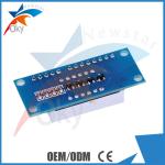 4 Bits 8-Segment TM1637 Digital Tube LED Display Module Clock