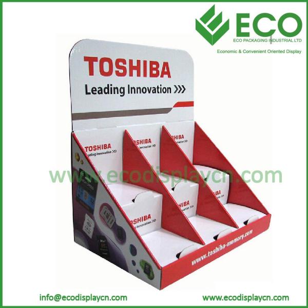 Cardboard Counter Display , Cardboard Counter Top Display Boxes , Cardboard