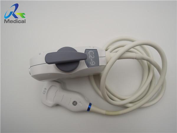 Quality Urology C2 9 D Used Portable Ultrasound Convex Probe for sale