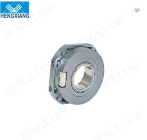 Wholesale MPN55 Multi Turn Hollow Shaft Absolute Encoder Parallel 24 Bits from china suppliers