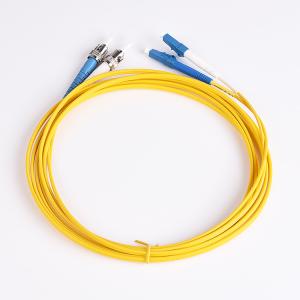 China GPON Armored Patch Cord on sale