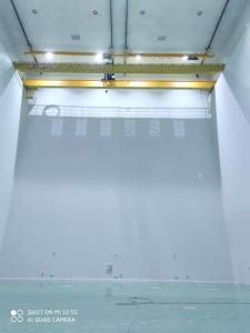 Wholesale Medical Shielding System Electromagnetic Interference Shielding Tesing Hall from china suppliers