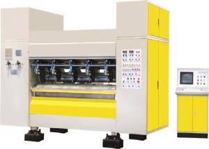 Wholesale Computer Thin Blade Slitter Scorer Machine 2200mm from china suppliers