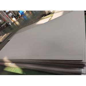 China Ss301 302 Stainless Steel Rolled Plate on sale