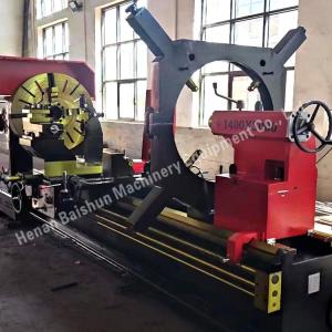 China CW61140B Heavy Duty Universal Lathe Machine Programming Photo Lathe on sale