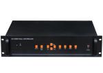 LCD Display 3D Video Wall Controller 4x4 1 In 16 HDMI Output