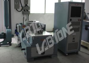 Wholesale Industrial Vibration Testing Machine For Car Components High Stability from china suppliers