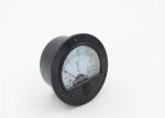 62T2 Series Round Analog Panel Voltmeter Analog Ammeter And Voltmeter