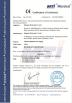 Shangyu (Shenzhen) Technology Co. Ltd Certifications
