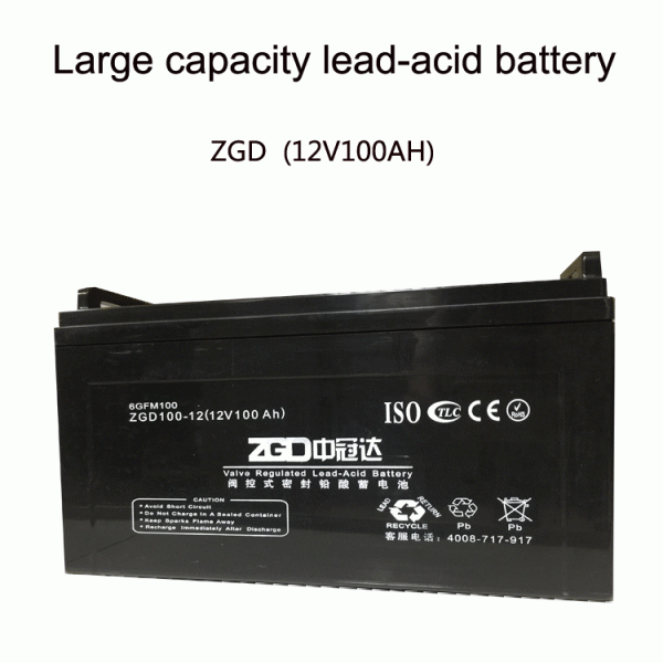 12V 38AH Lead Acid Rechargeable Ups Battery Solar Inverter Battery 12kg