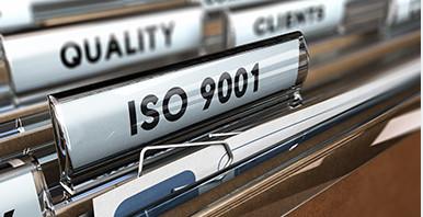 Quality ISO9001 Management System Certification for Influential Standards for sale