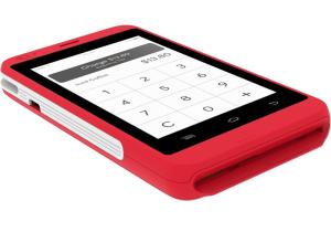 Wholesale 2022 D20 Android Smart NFC IOS EMV POS Terminal from china suppliers