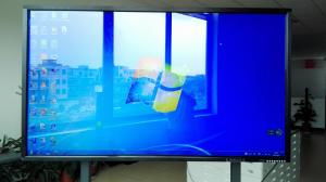 Wholesale 75 Inch Interactive Whiteboard and Remote Meeting All In One Touchscreen Display from china suppliers