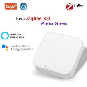 Wholesale IEEE 802.15.4 Gateway Zigbee Wifi Tuya from china suppliers
